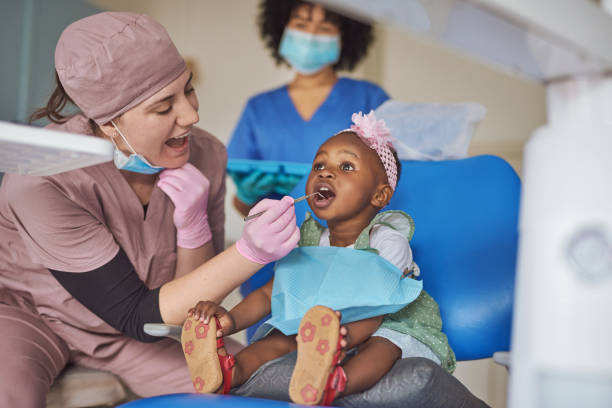 Best Preventive Dentistry  in Stapleton, AL