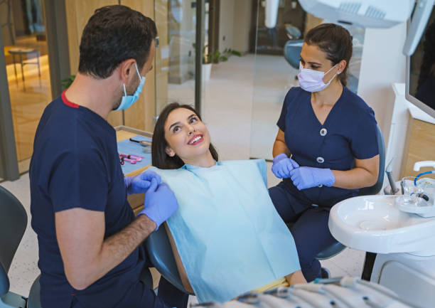Best Laser Dentistry  in Stapleton, AL