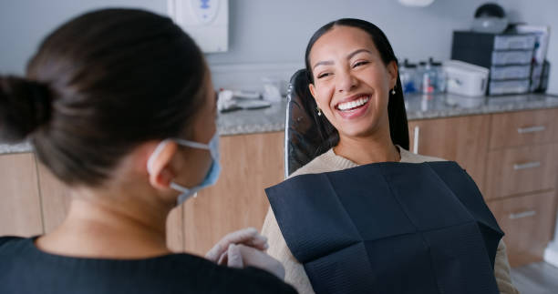 Oral Surgery in Stapleton, AL