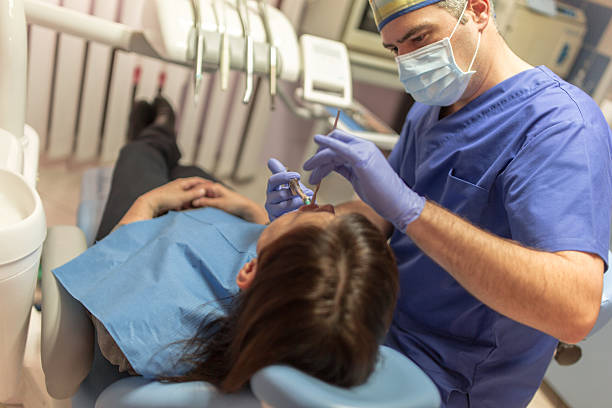 Best Periodontal (Gum) Disease Treatment  in Stapleton, AL