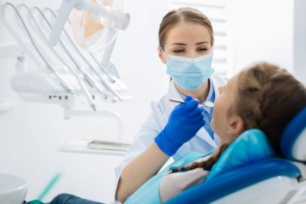 Trusted Stapleton, AL  Holistic Dental Services Experts